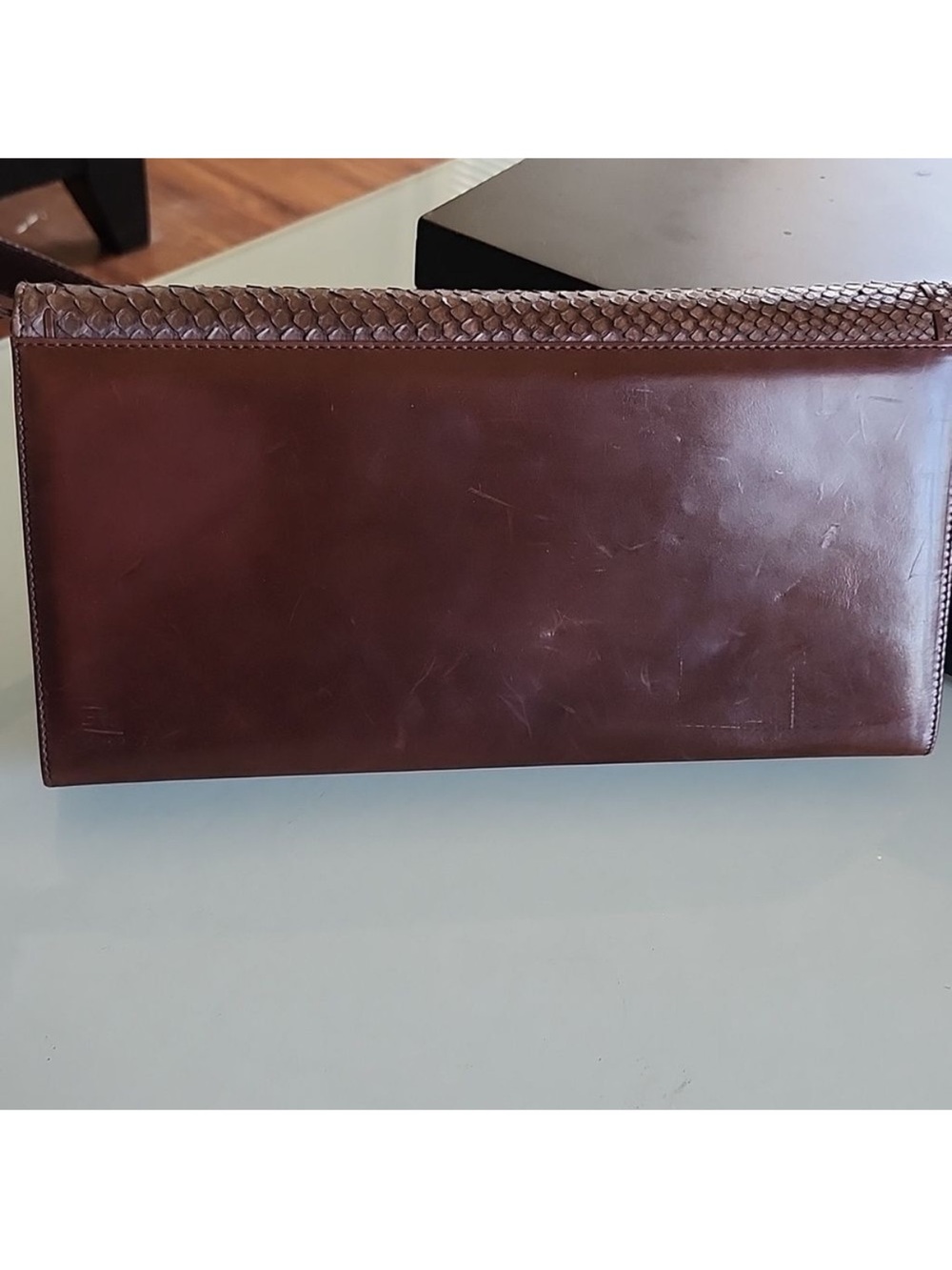 Balenciaga El Corte Ingles Vintage Bag - Picture 3 of 7